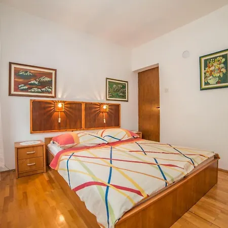 Appartement Pavic 4411 Rovinj