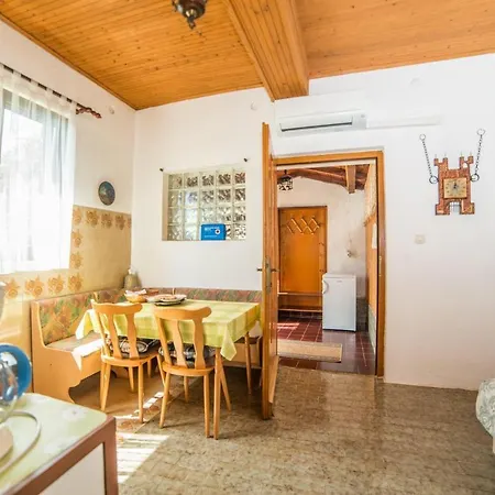 Pavic 4411 Appartement Rovinj
