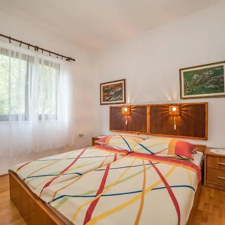 Appartement Pavic 4411 Rovinj